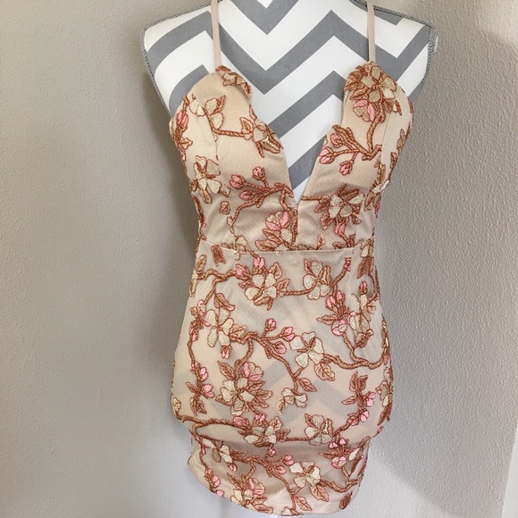 Angel Biba Dresses & Skirts - Angel Biba Dress